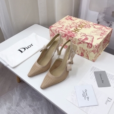 Christian Dior High Heels